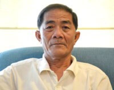 ông Nguyễn Văn Mười