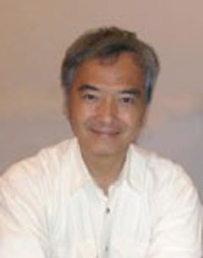 Tiến sĩ Ngô Vĩnh Long