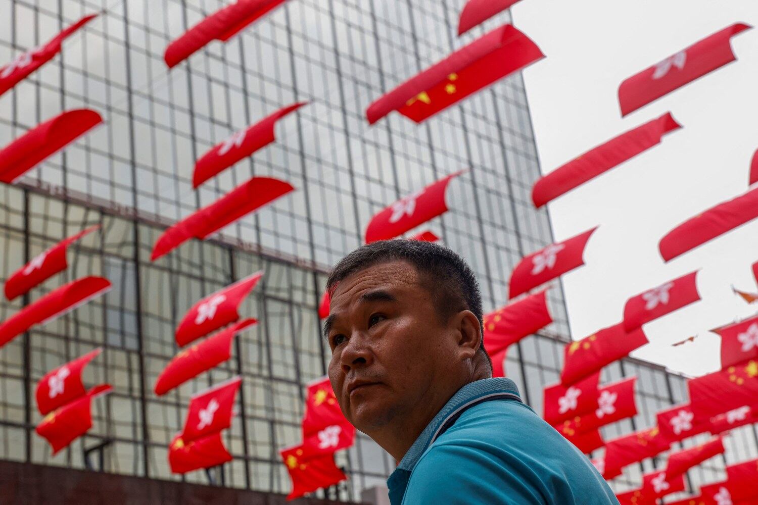 EXPLAINED: What is the Article 23 security law in Hong Kong?