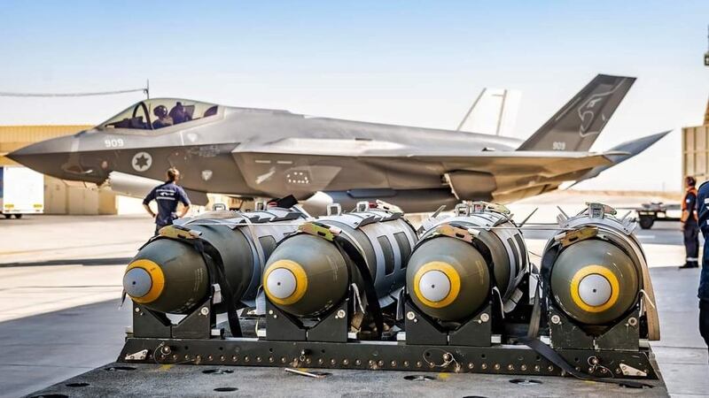 [1] 이스라엘 F-35I(출처 - 이스라엘 국방부).jpg