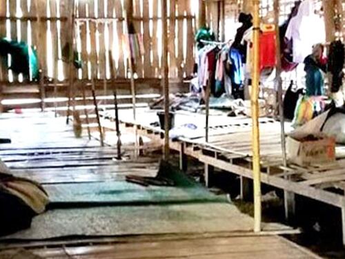 ນະໂຍບາຍຮຽນຟຣີ ຂອງໂຮງຮຽນລັດ ພາກ 2: ພໍ່ແມ່ ຜູ້ປົກຄອງ ສ້າງບ່ອນພັກ ໃຫ້ນັກຮຽນ