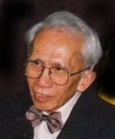 Luật sư Trần Thanh Hiệp.