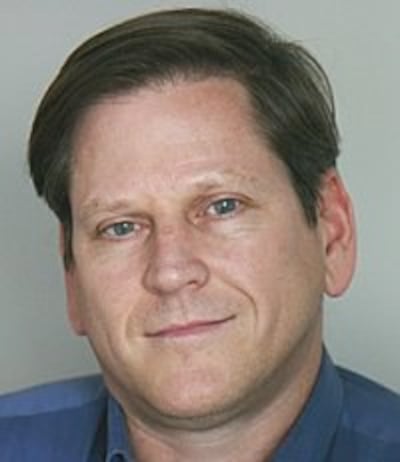 Ông Phil Robertson, Phó giám đốc về châu Á của HRW. Photo courtesy of HRW.