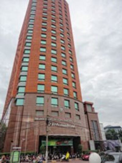 Ngân hàng ngoại thương